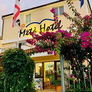 *** Hotel Meta Italy
