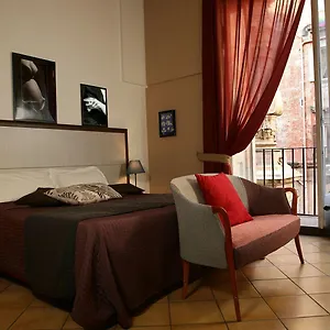 **** Hotel Caravaggio Italy
