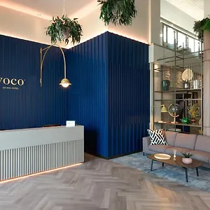 **** Hotel Voco Venice - The Quid By Ihg Italy