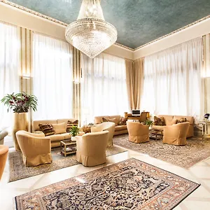 *** Hotel San Luca Italy