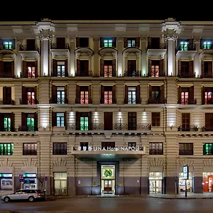 **** Hotel Una Hotels Napoli Italy