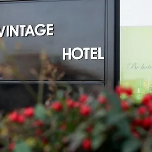 Ibis Styles Vintage Rome