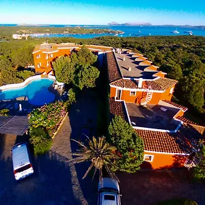 *** Hotel Valdiola Italy