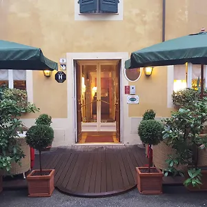 *** Hotel San Martino & Depandance Italy