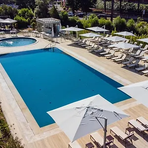 4* Ξενοδοχείο - Eur Parco Dei Medici By Ihg