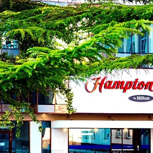 Hampton By Hilton Centre 3*, Βαρσοβία Πολωνία