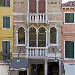 *** Hotel Nazionale Italy