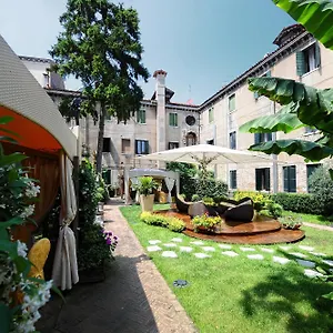 *** Hotel Abbazia Italy