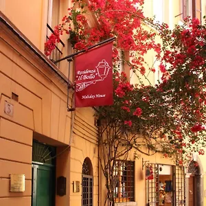 Bollo Rome