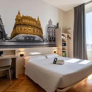 *** Hotel Principe Italy