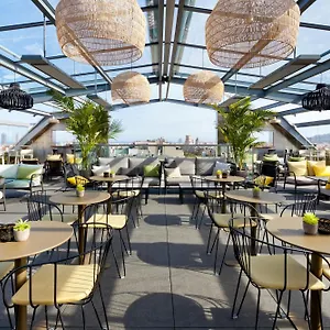 Royal Passeig De Gracia 4*, Βαρκελώνη Ισπανία