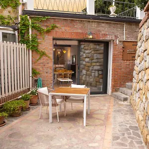  Apartment Caterina - Solemar Sicilia Italy