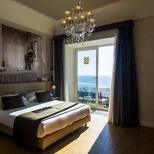 **** Hotel Partenope Relais Italy