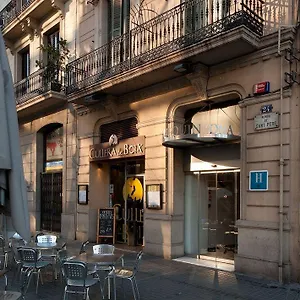 Casa Trafalgar , Βαρκελώνη Ισπανία