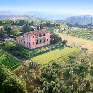 *** Hotel Mangiacane - Small Luxury Of The World Italy