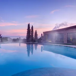 ***** Resort Borgobrufa Adults Only Italy