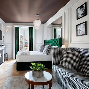 Matilde Boutique 4*, Μιλάνο Ιταλία