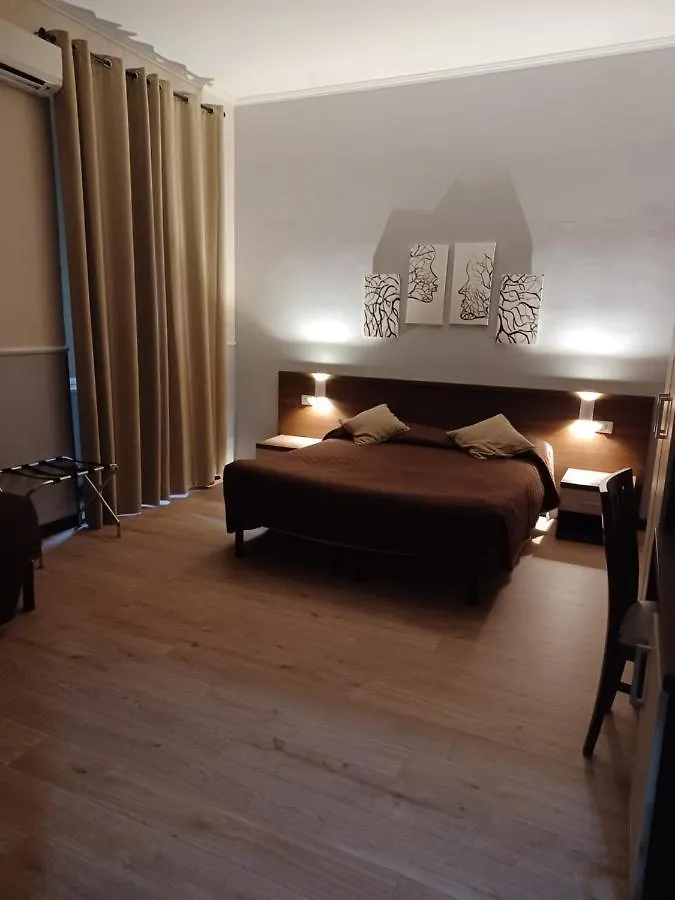 Leone Hotel Róma
